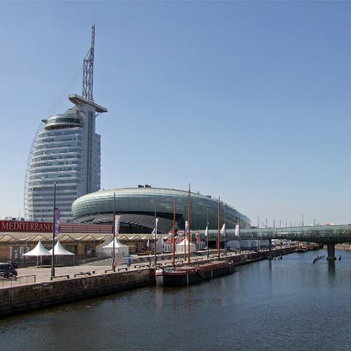 Bremerhaven